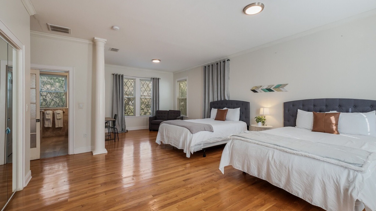 Photo of Bedroom in Alta Vista