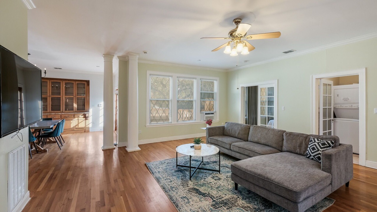 Photo of Livingroom in Alta Vista
