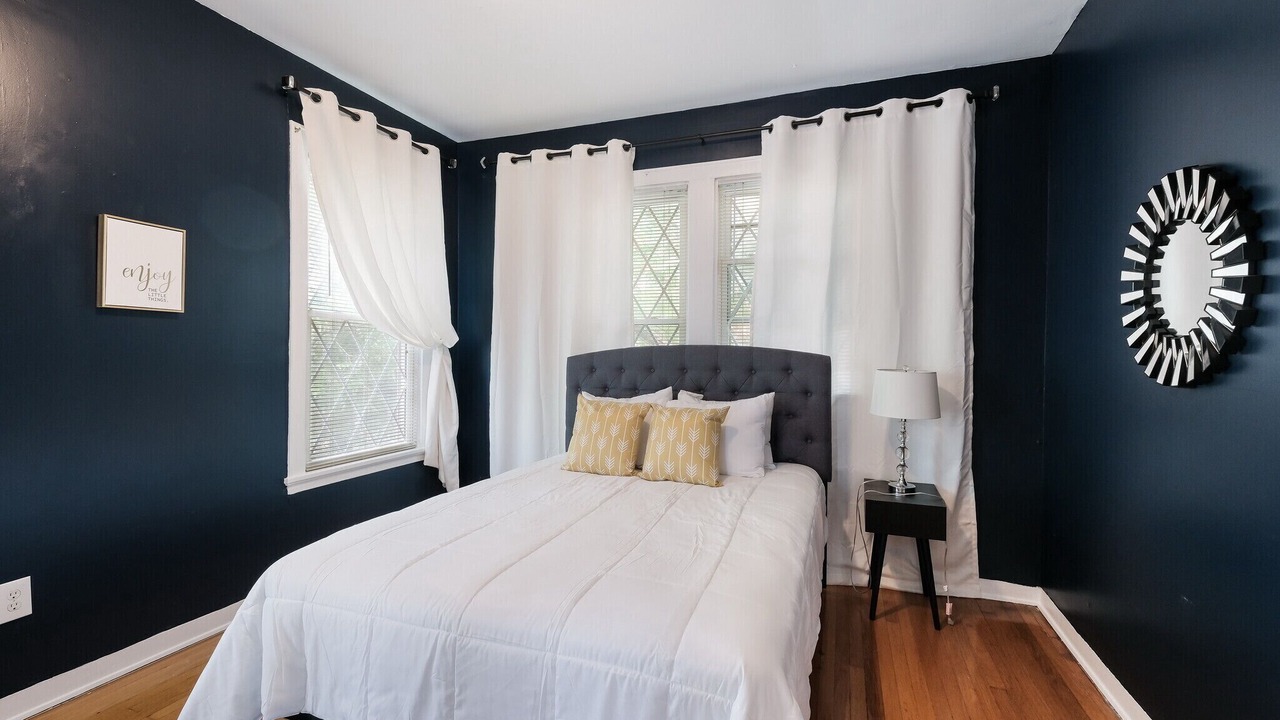 Photo of Bedroom in Alta Vista