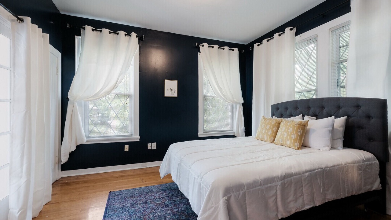 Photo of Bedroom in Alta Vista