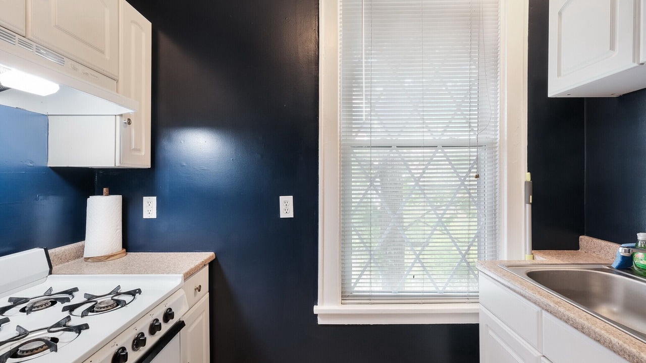 Photo of Kitchen in Alta Vista