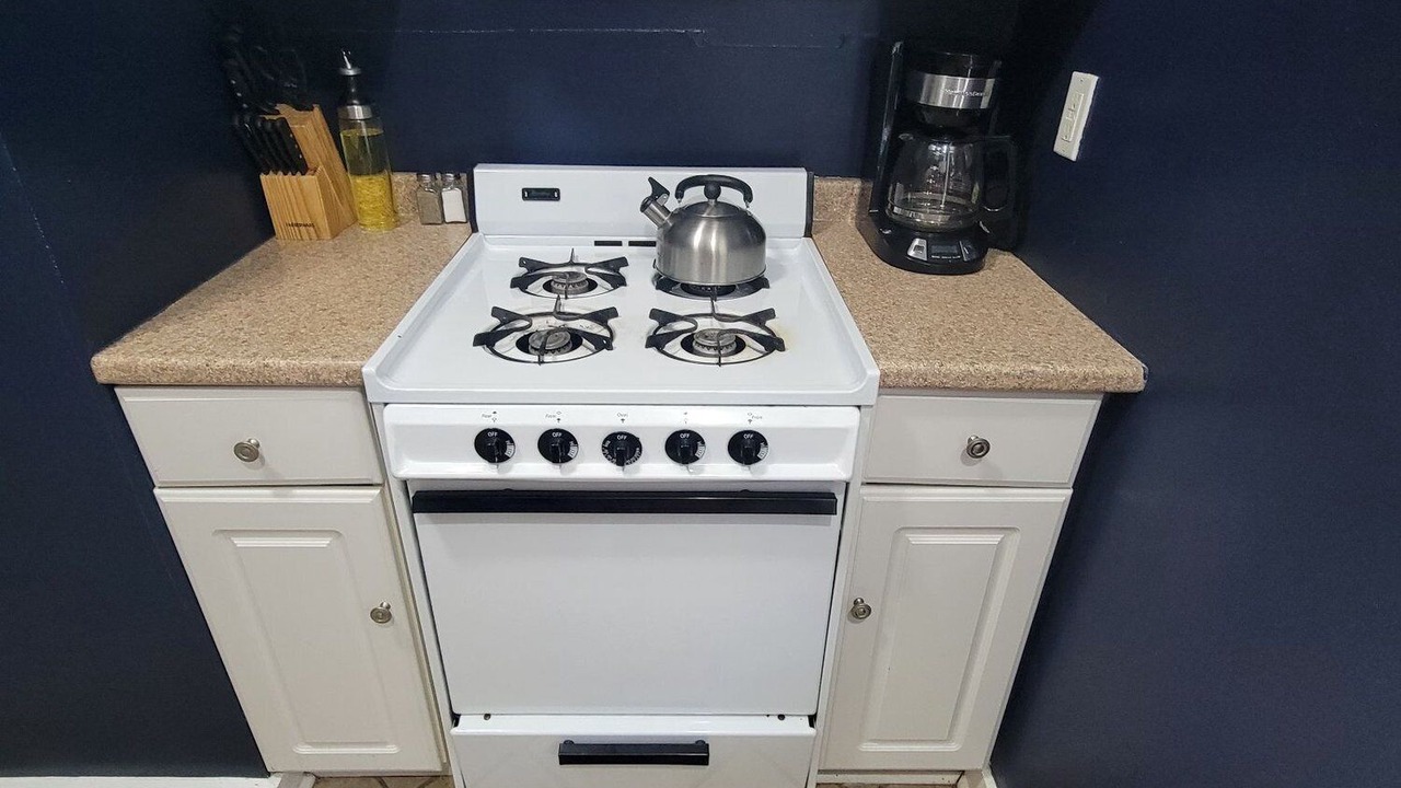 Photo of Kitchen in Alta Vista