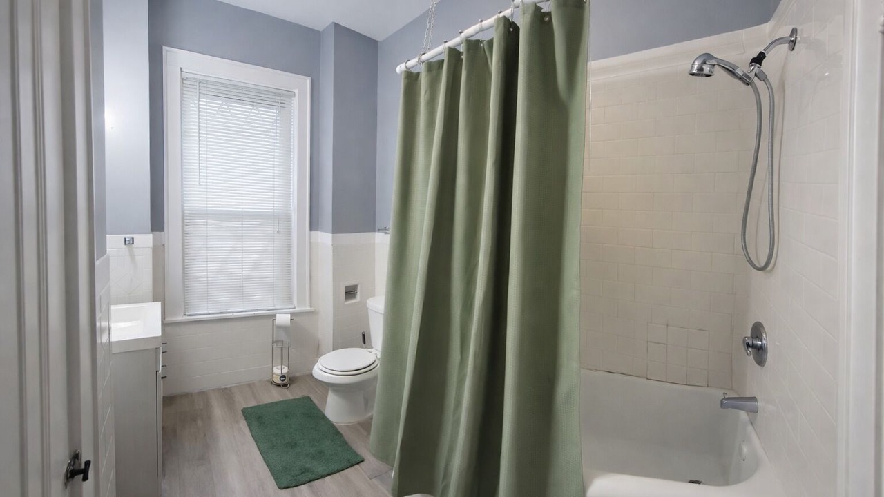 Photo of Bathroom in Alta Vista