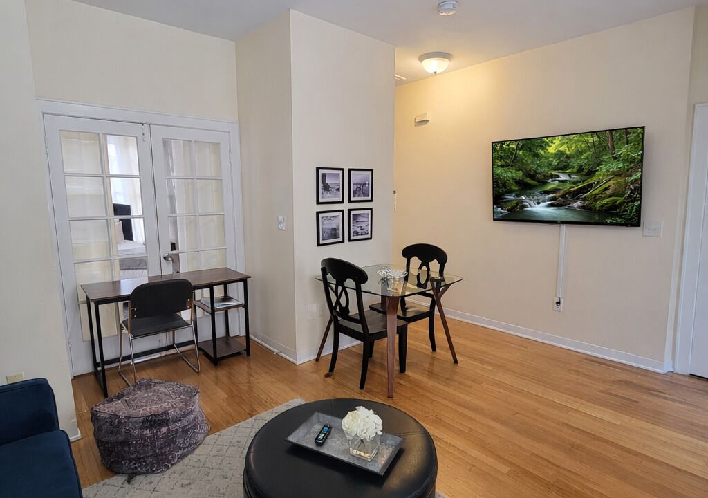 Photo of Livingroom in Alta Vista