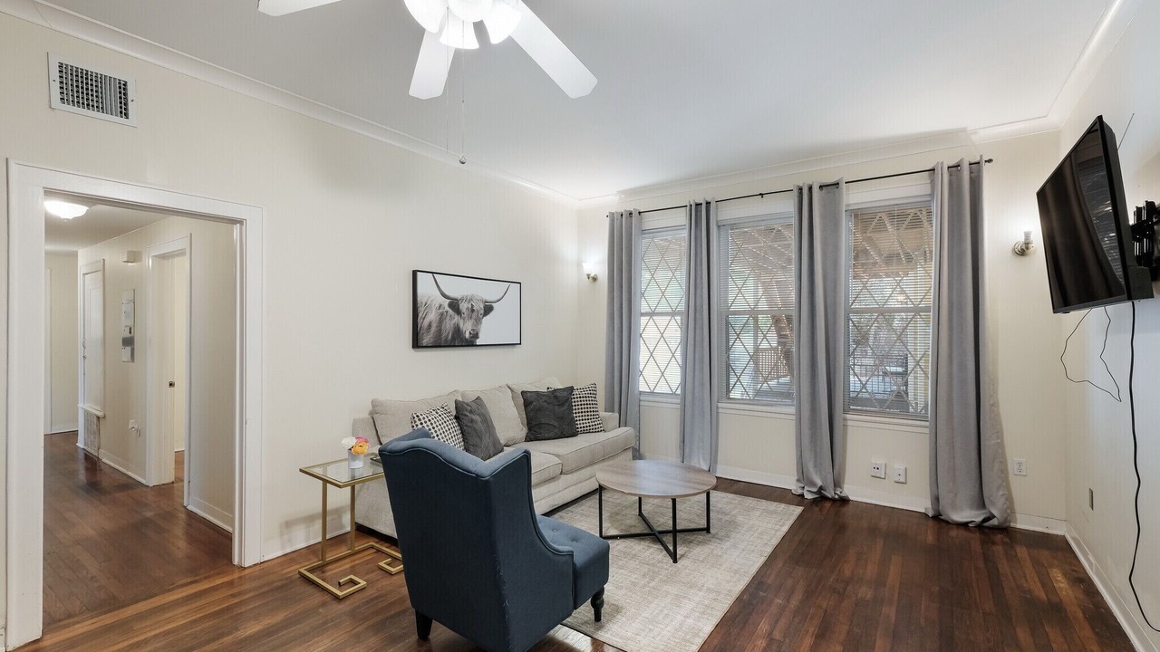 Photo of Livingroom in Alta Vista