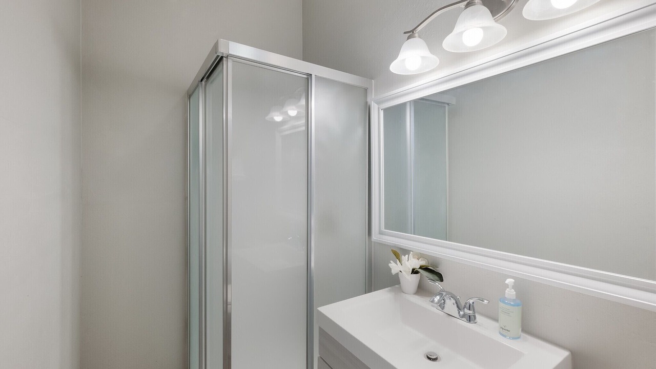 Photo of Bathroom in Alta Vista