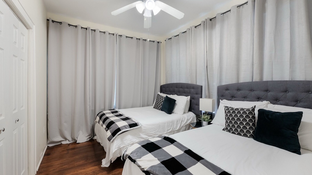 Photo of Bedroom in Alta Vista
