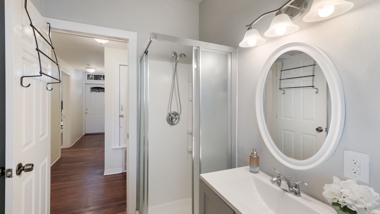 Photo of Bathroom in Alta Vista