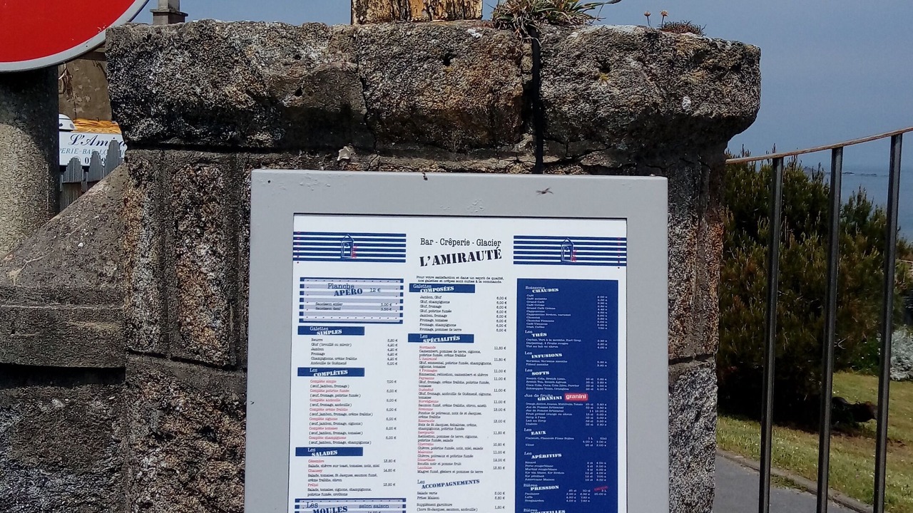 Photo of Outdoor in Caulnes