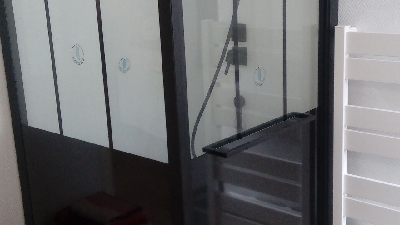 Photo of Bathroom in Caulnes