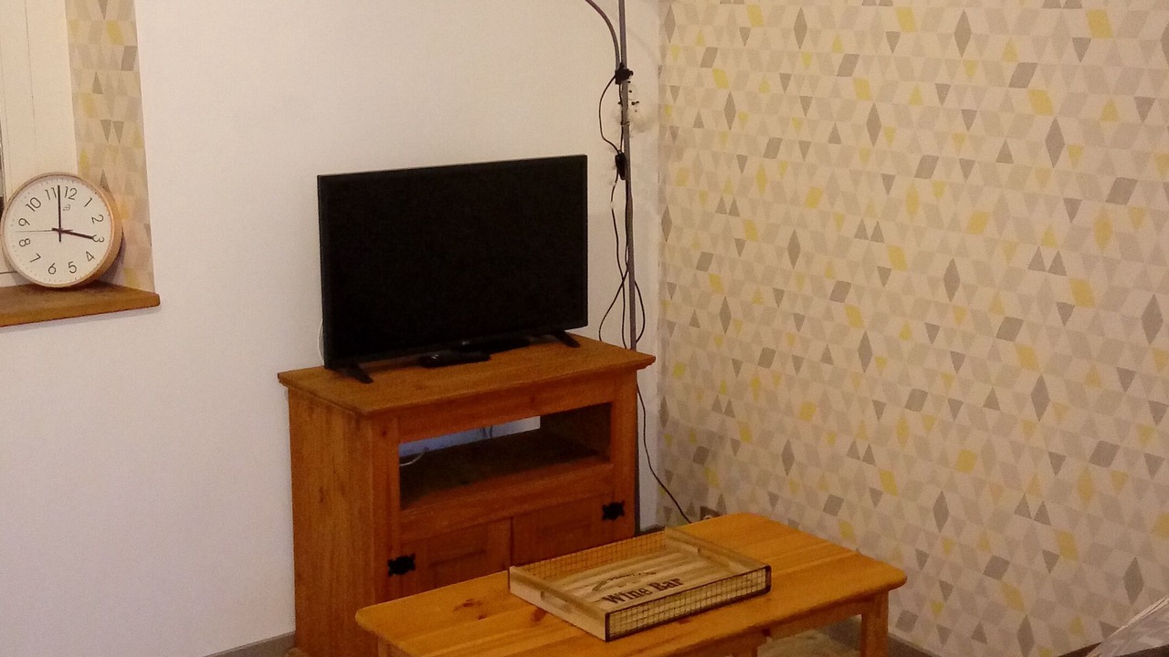 Photo of Livingroom in Caulnes