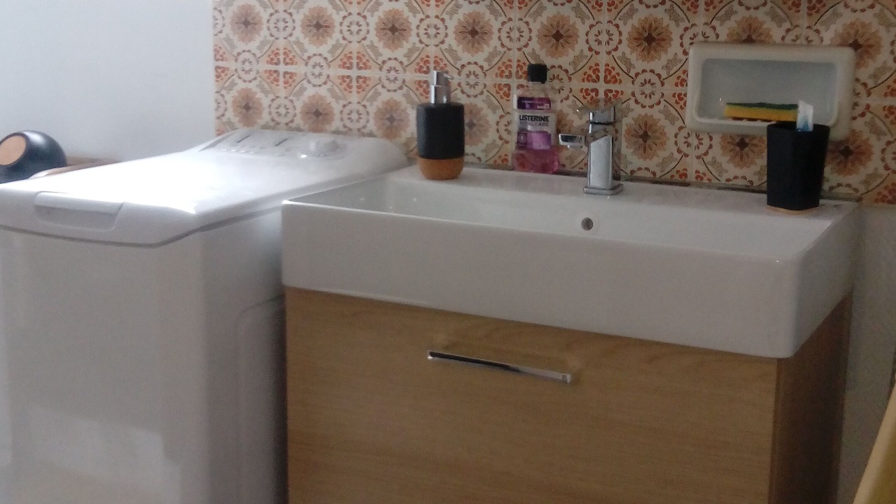 Photo of Bathroom in Caulnes