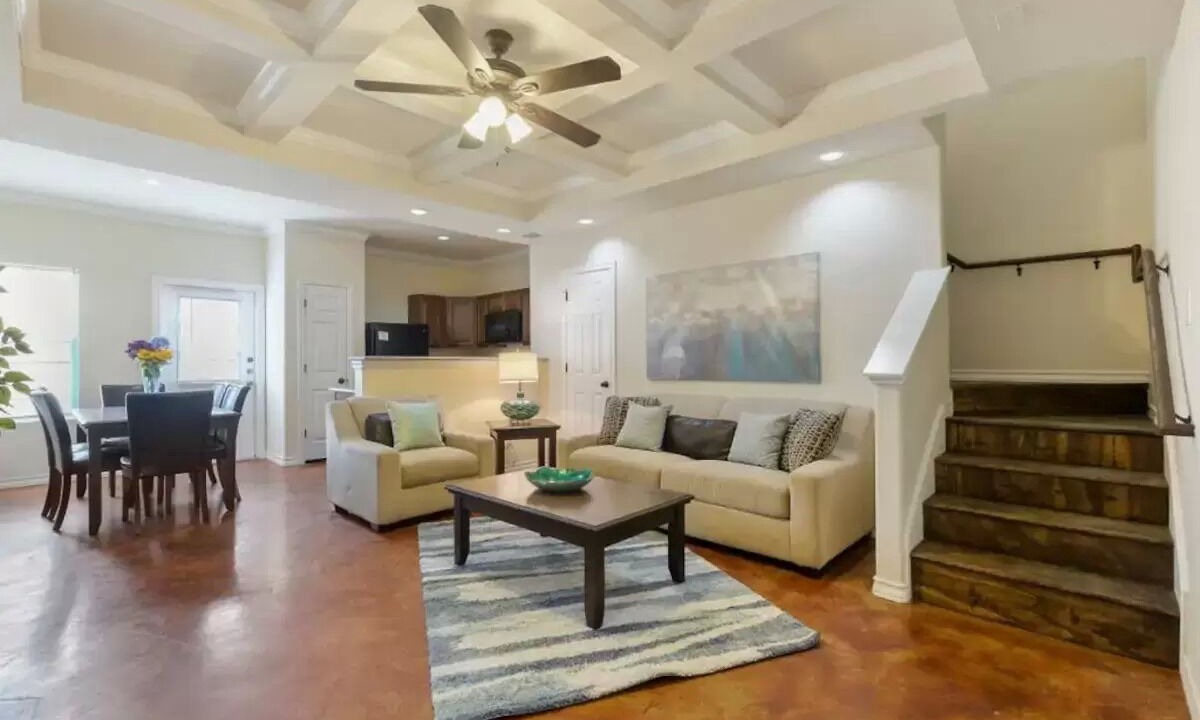 Photo of Livingroom in Selma