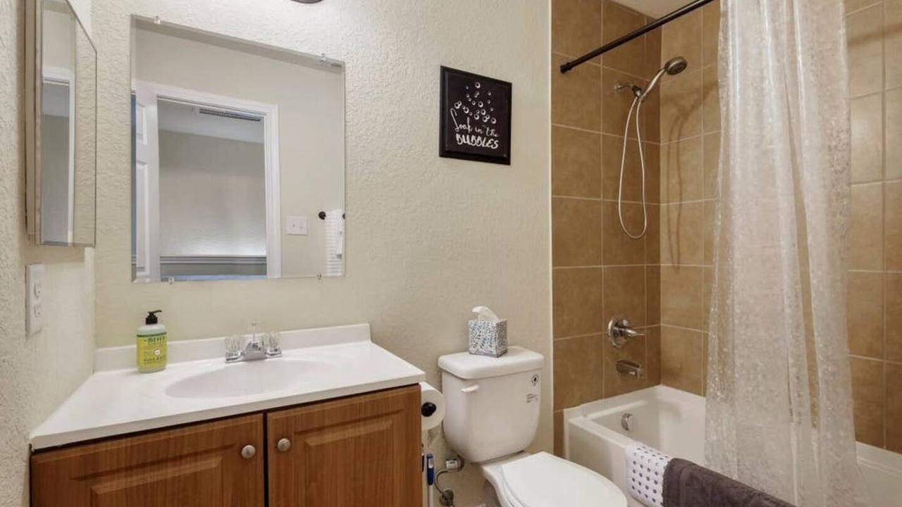 Photo of Bathroom in Selma