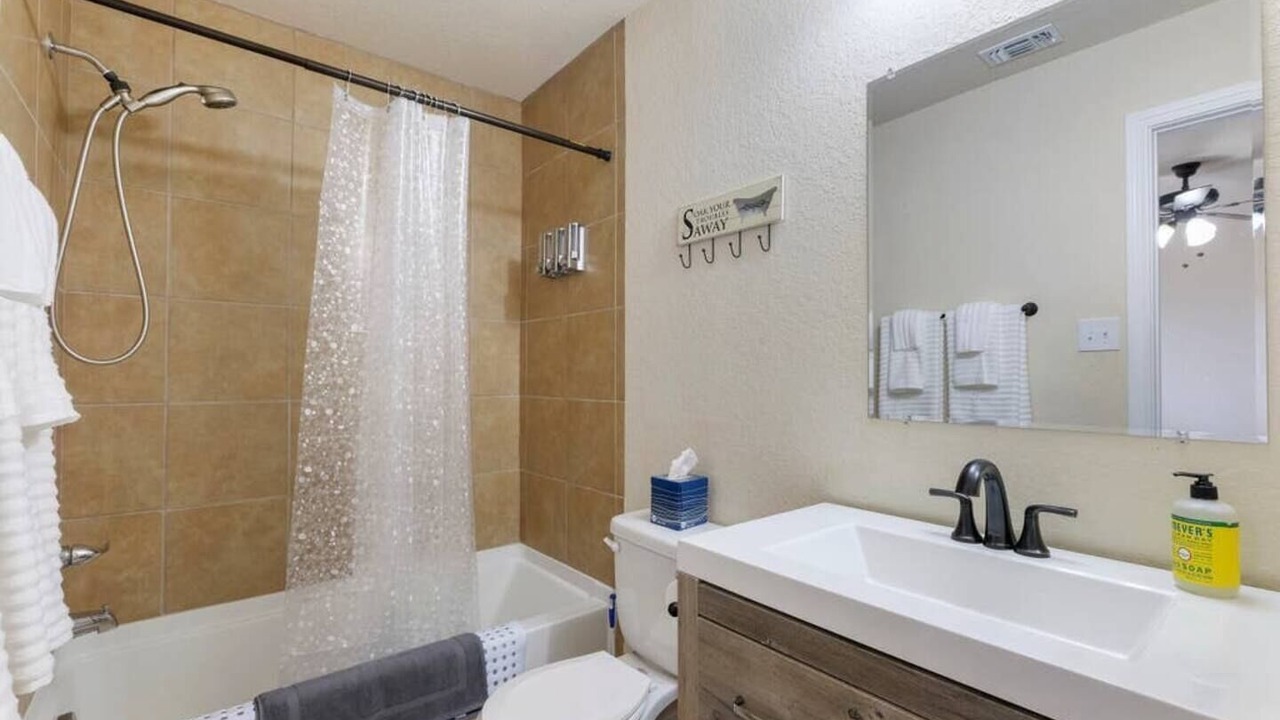 Photo of Bathroom in Selma