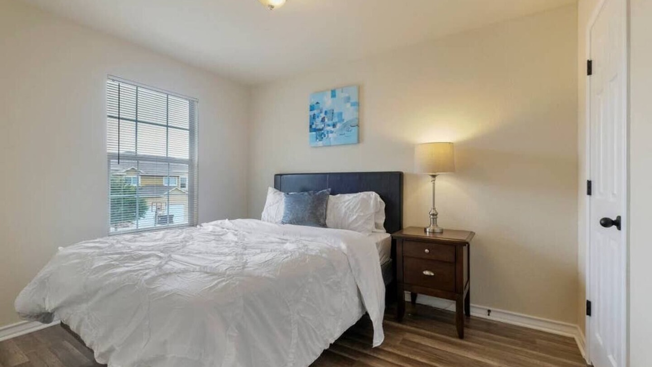 Photo of Bedroom in Selma