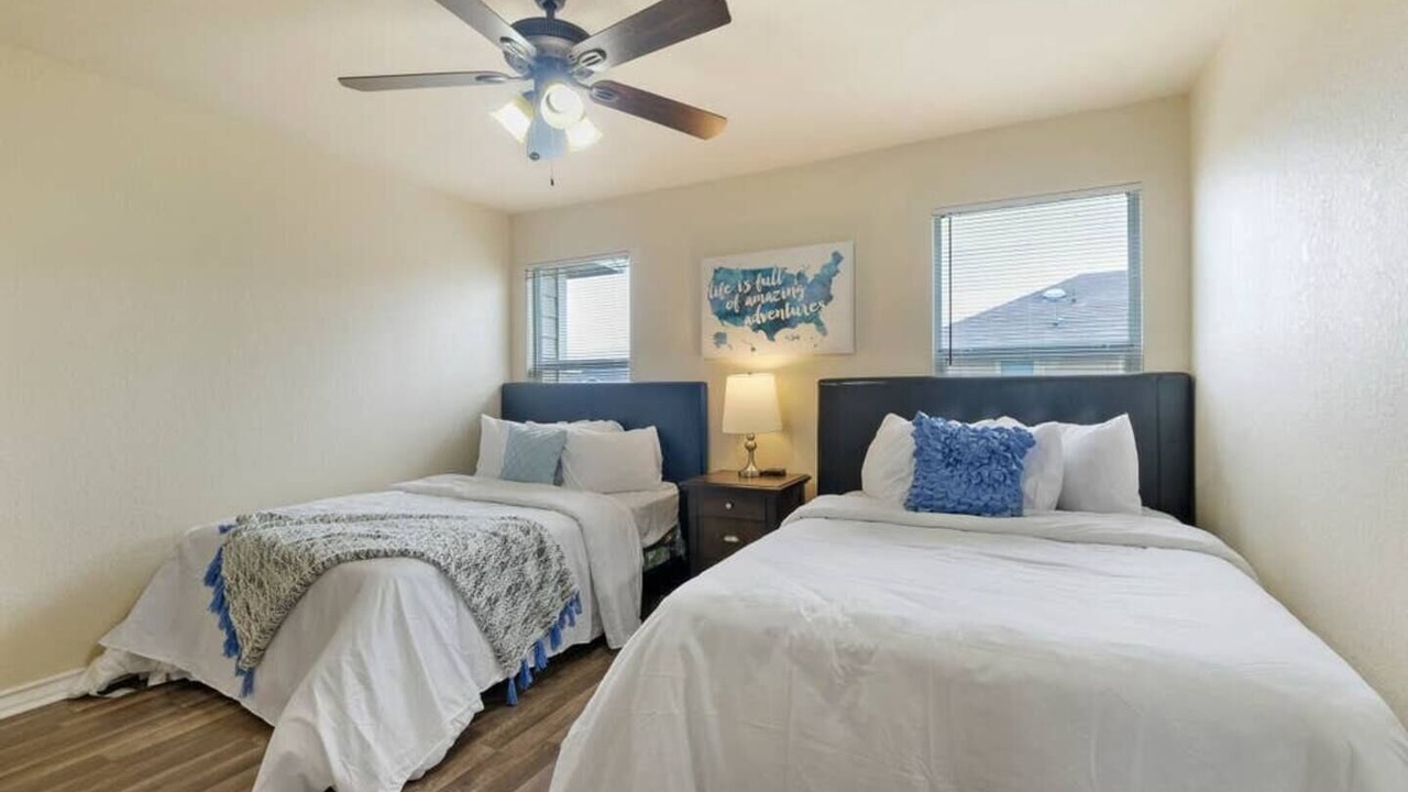Photo of Bedroom in Selma