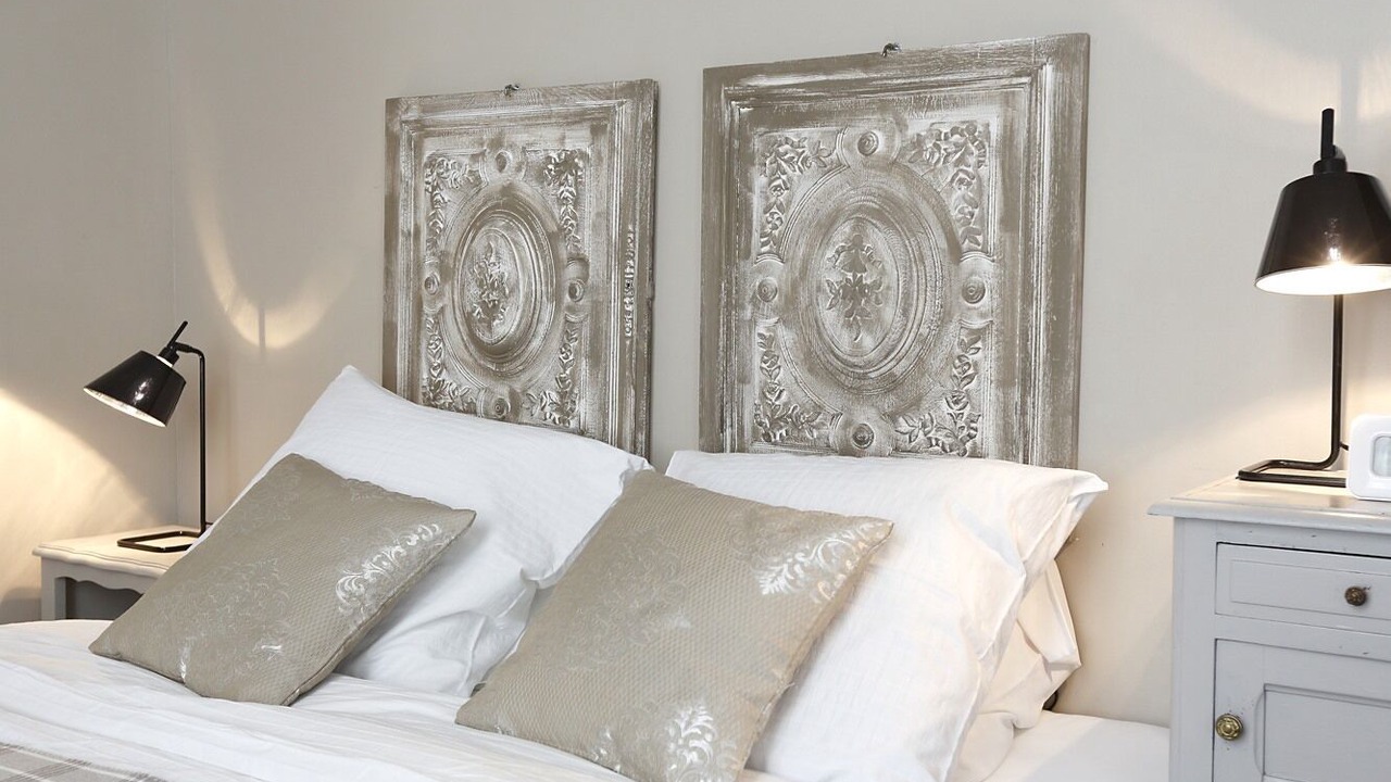 Photo of Bedroom in Chinon