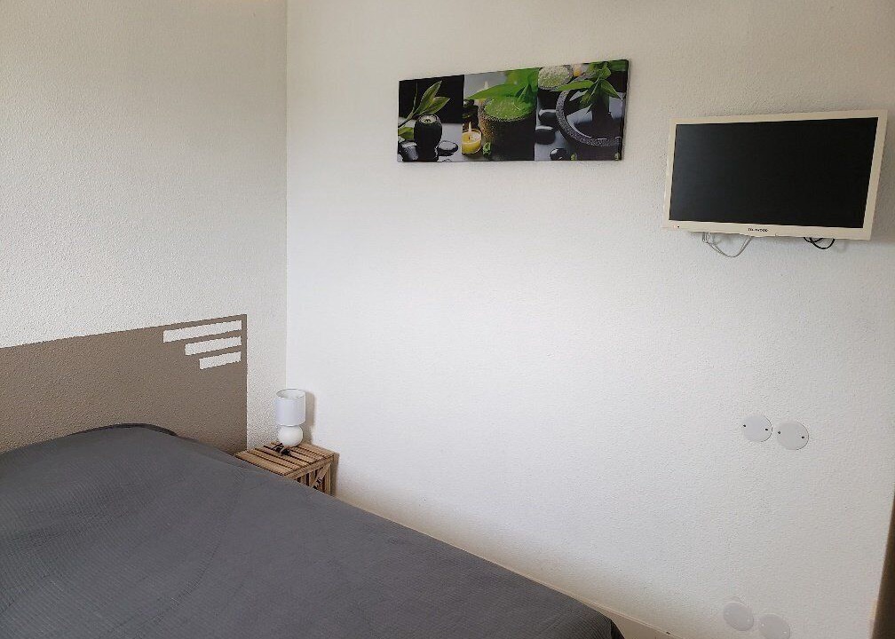 Photo of Bedroom in Saint-Cyprien Plage