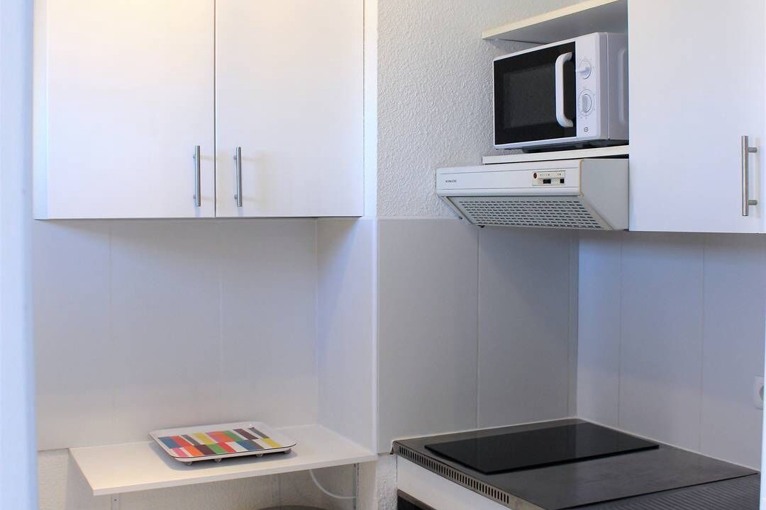 Photo of Kitchen in Saint-Cyprien Plage