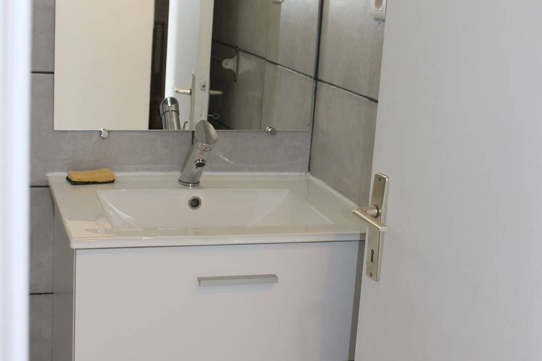 Photo of Bathroom in Saint-Cyprien Plage