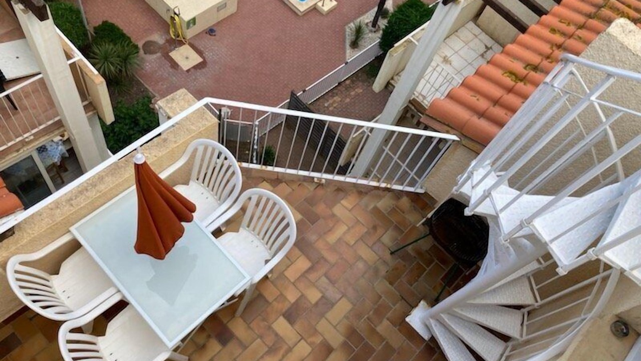 Photo of Outdoor in Saint-Cyprien Plage