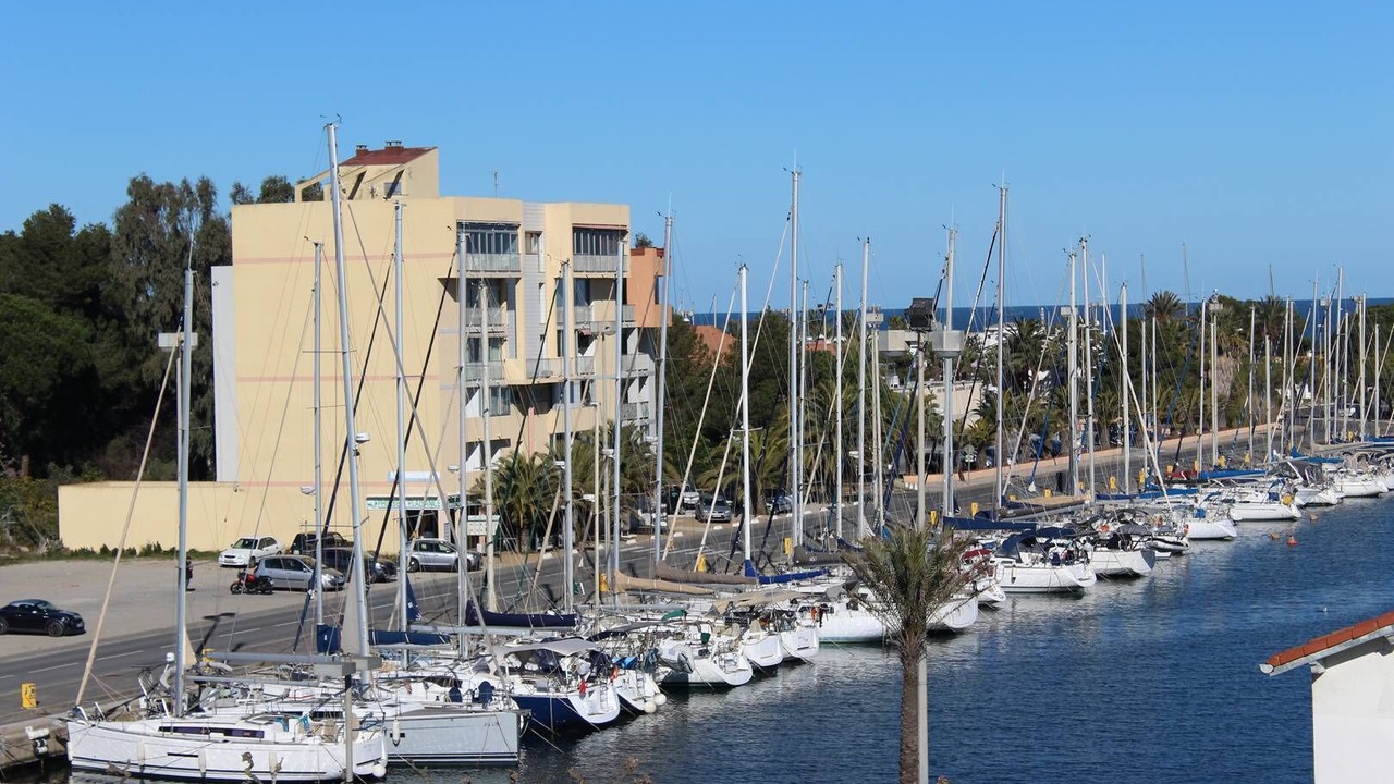 Photo of Others in Saint-Cyprien Plage