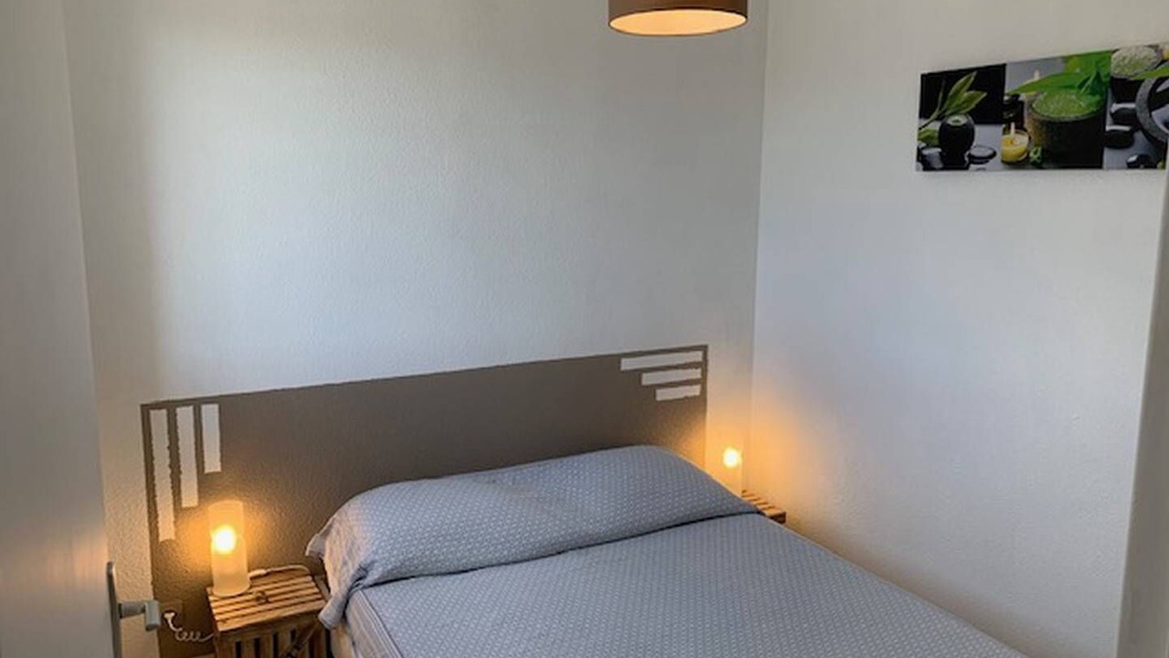 Photo of Bedroom in Saint-Cyprien Plage