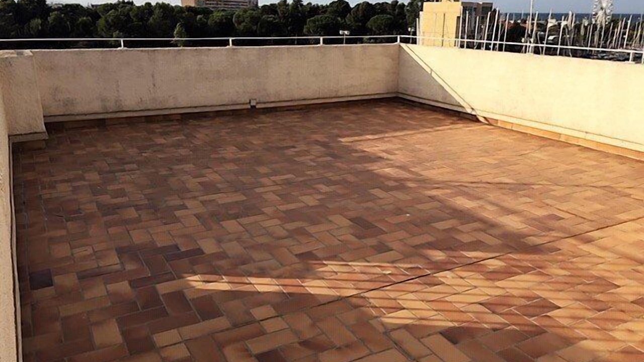 Photo of Patio Balcony in Saint-Cyprien Plage