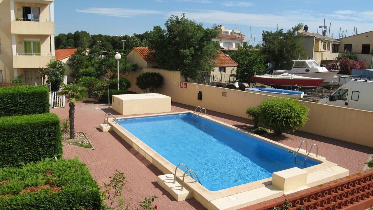 Photo of Outdoor in Saint-Cyprien Plage