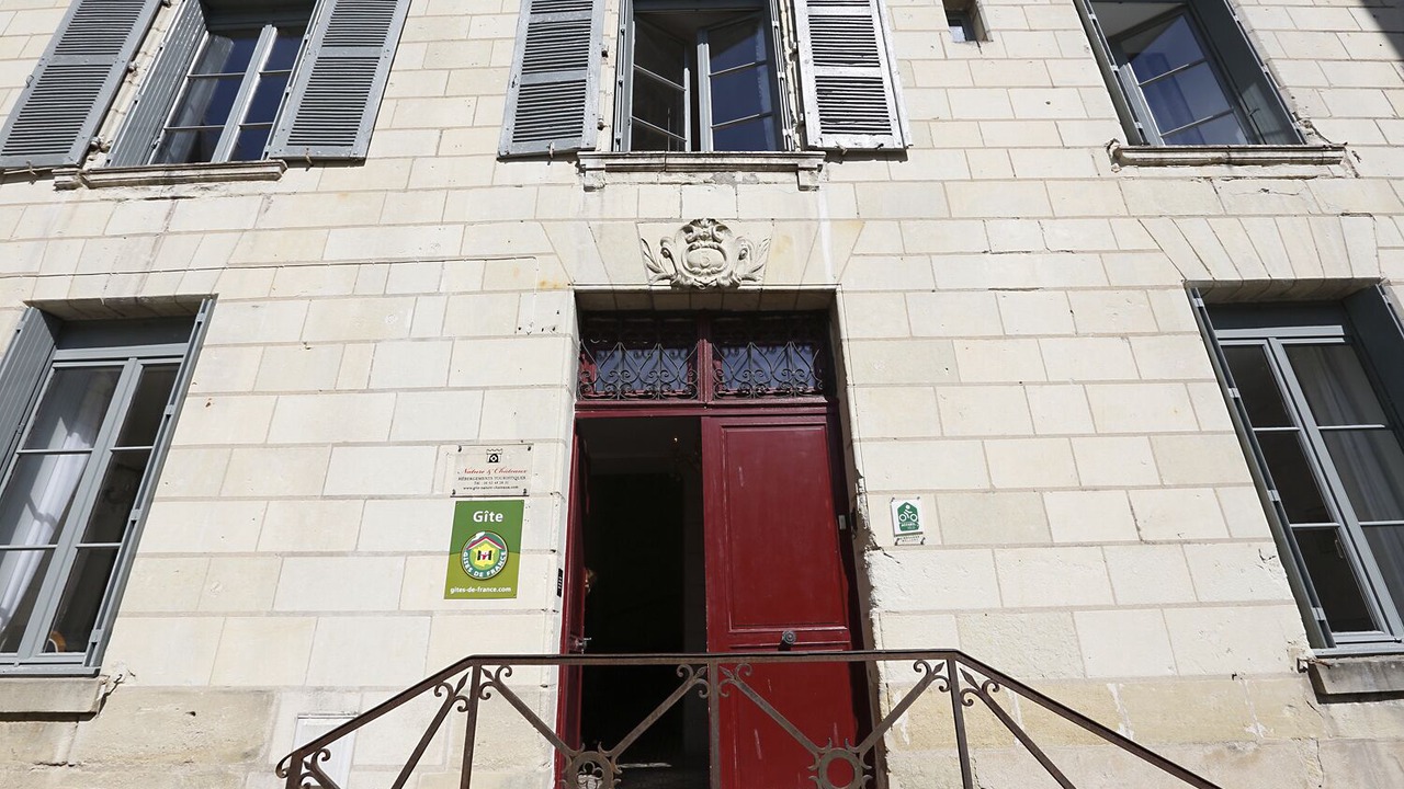 Photo of Outdoor in Chinon