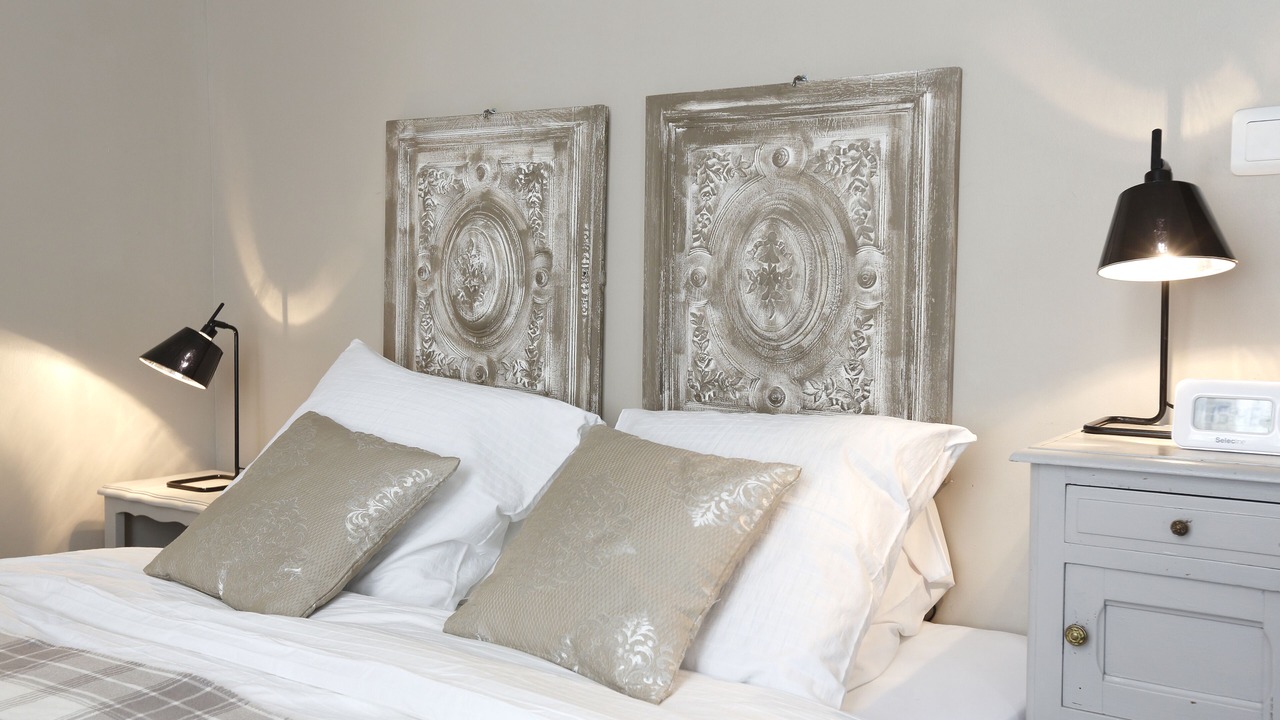 Photo of Bedroom in Chinon