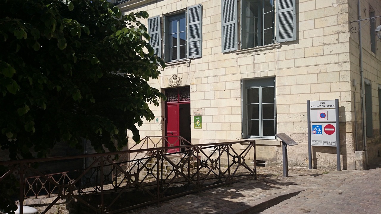 Photo of Outdoor in Chinon