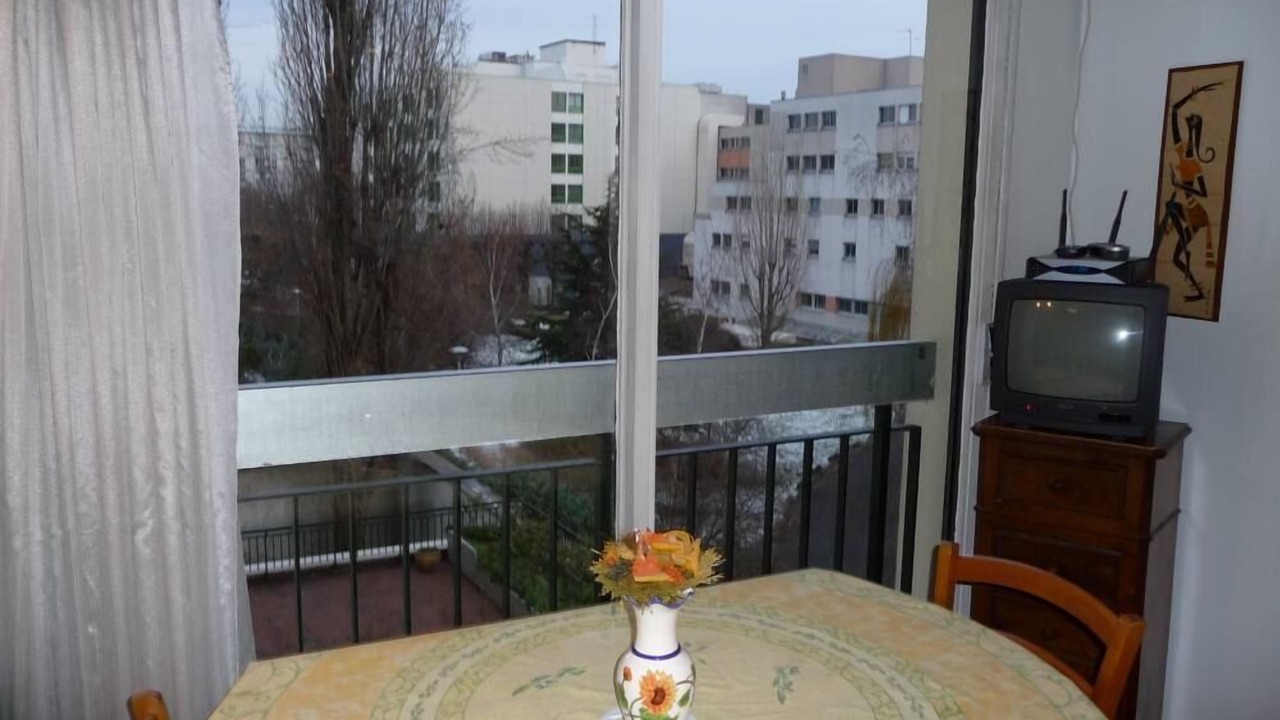 Photo of Livingroom in Plaisance