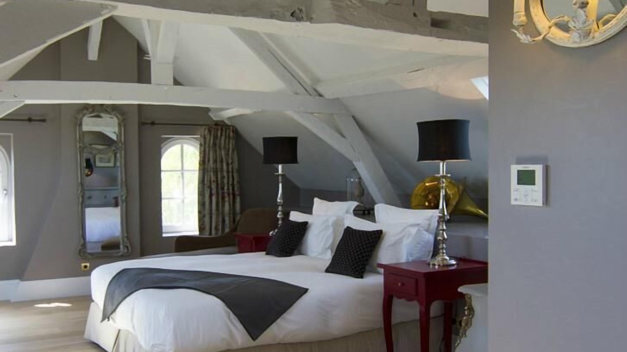 Photo of Bedroom in Beaulieu-sur-Layon