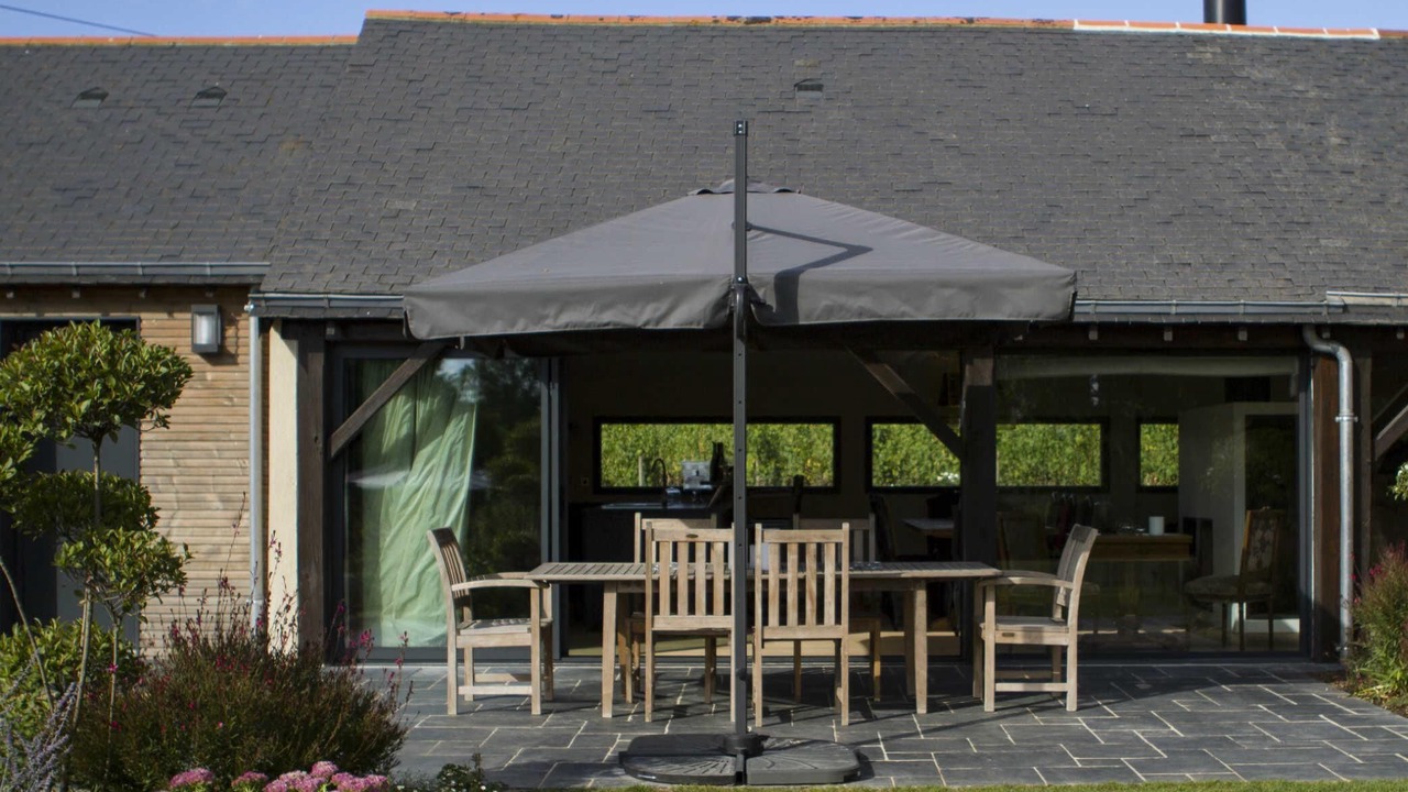 Photo of Outdoor in Beaulieu-sur-Layon