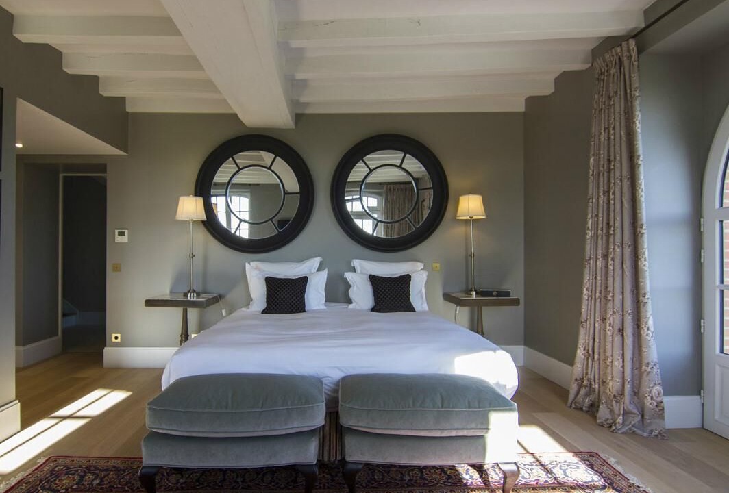 Photo of Bedroom in Beaulieu-sur-Layon