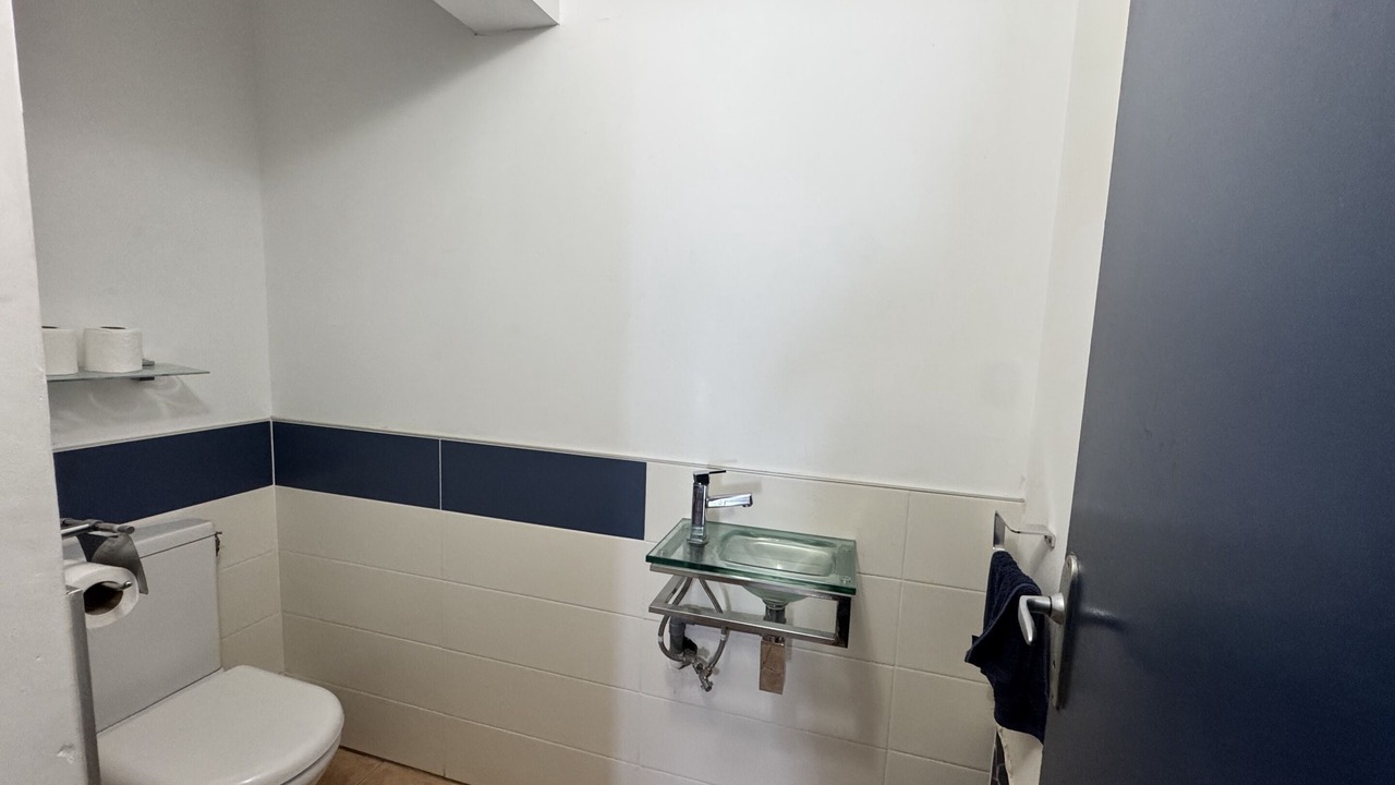 Photo of Bathroom in Banyuls-sur-Mer