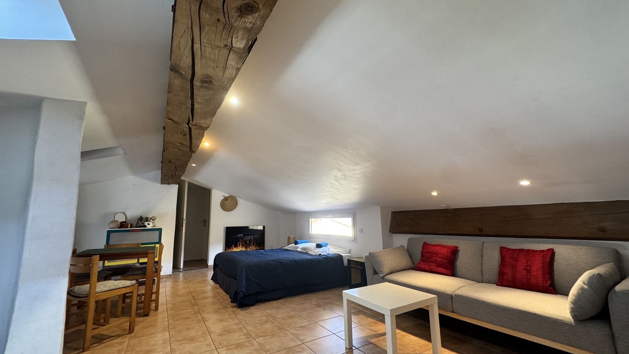 Photo of Livingroom in Banyuls-sur-Mer