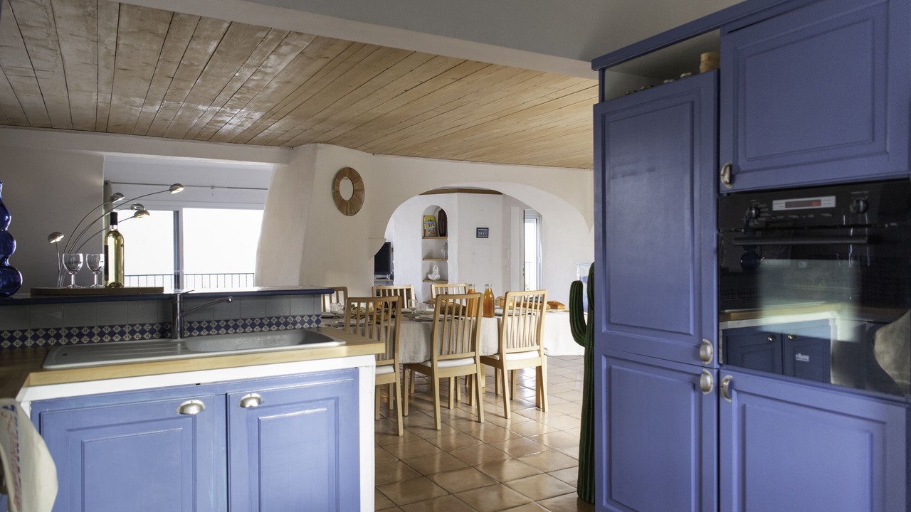 Photo of Bedroom in Banyuls-sur-Mer