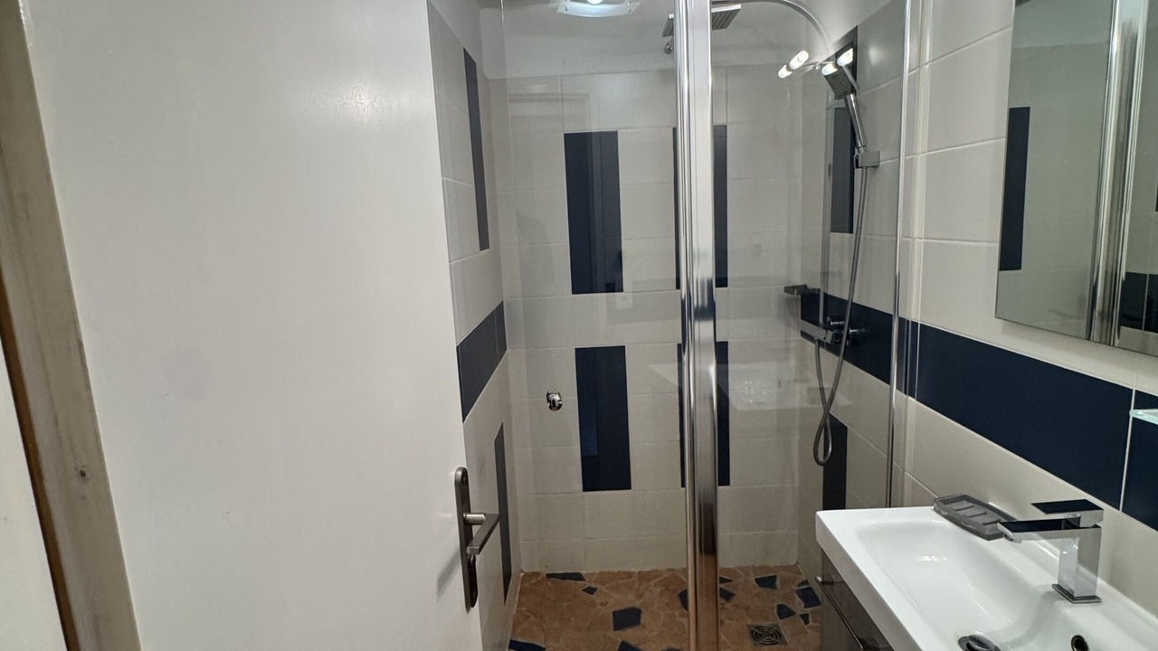 Photo of Bathroom in Banyuls-sur-Mer