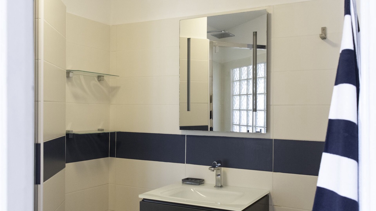 Photo of Bathroom in Banyuls-sur-Mer
