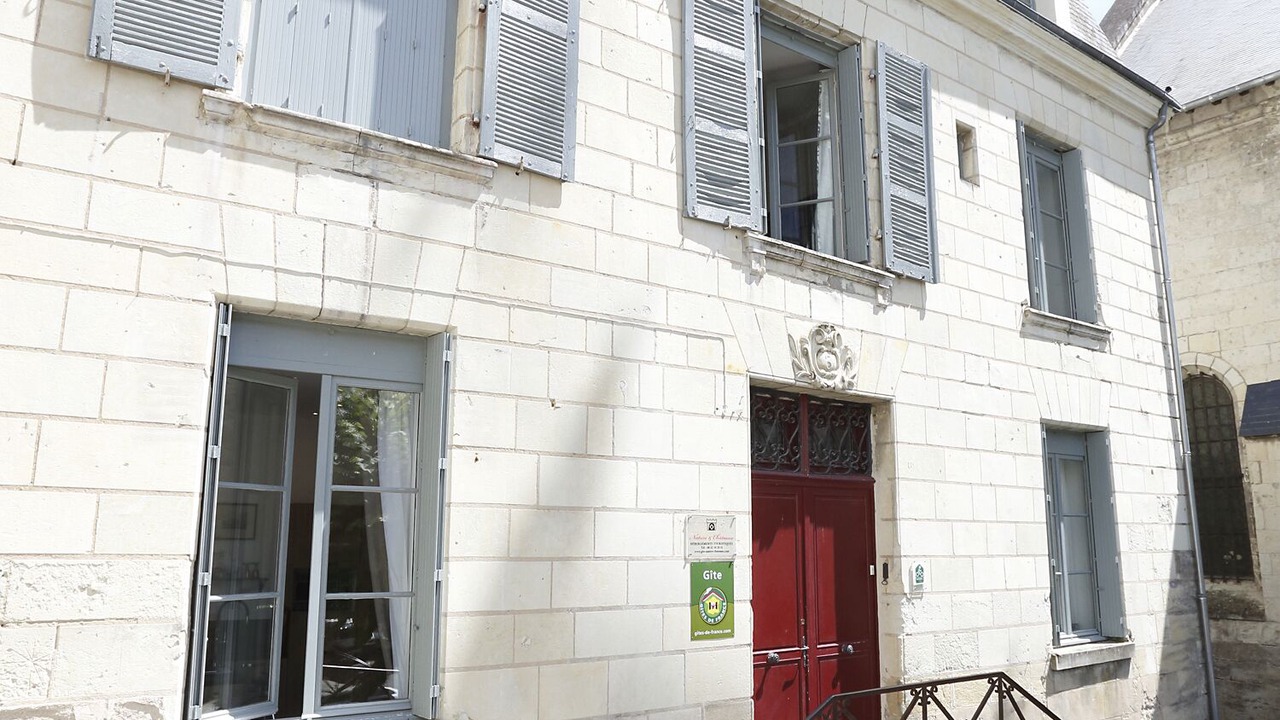 Photo of Outdoor in Chinon