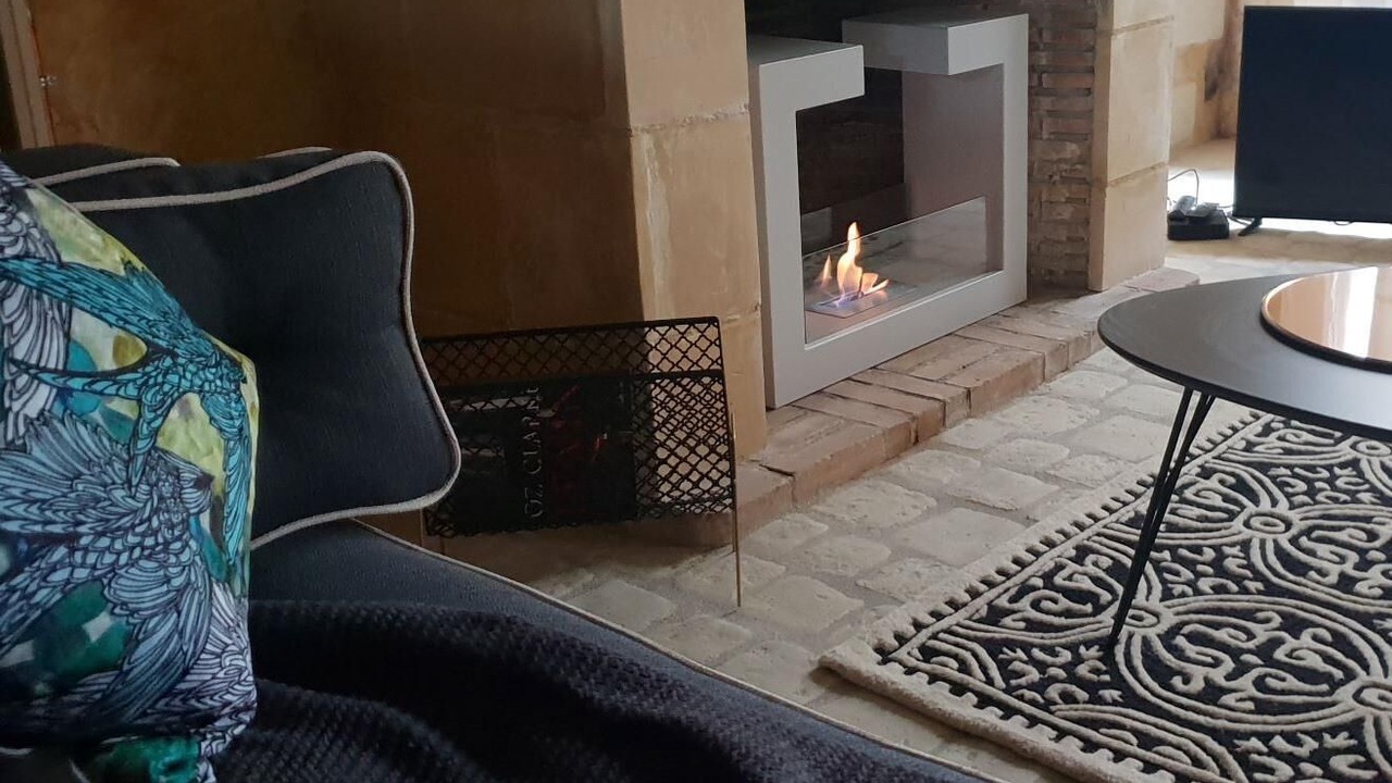 Photo of Livingroom in Azay-le-Rideau