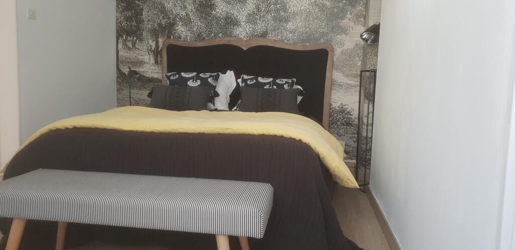 Photo of Bedroom in Azay-le-Rideau
