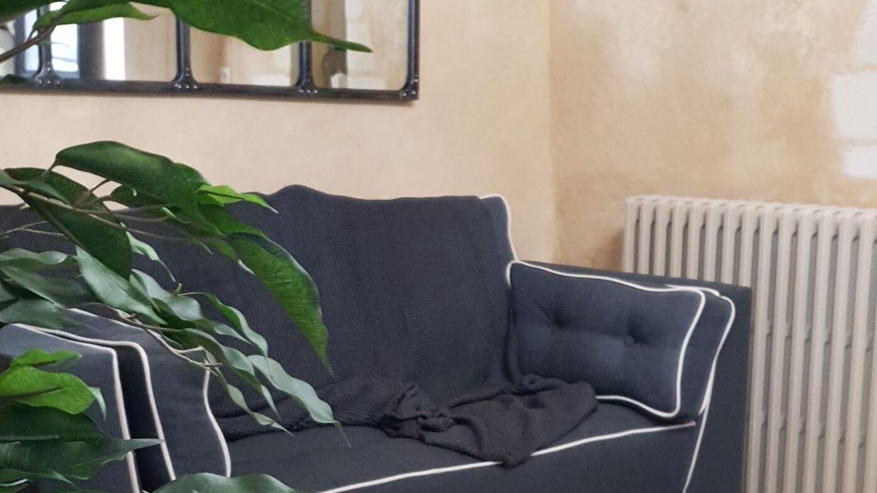 Photo of Livingroom in Azay-le-Rideau