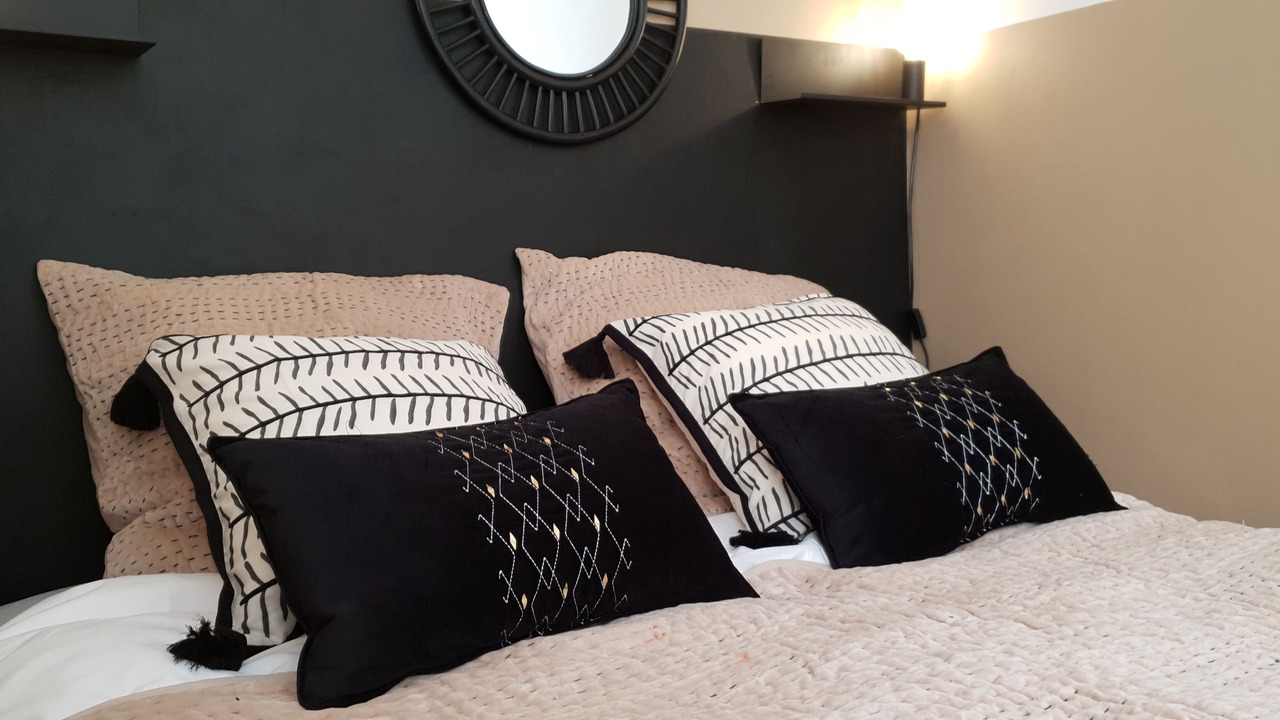 Photo of Bedroom in Azay-le-Rideau