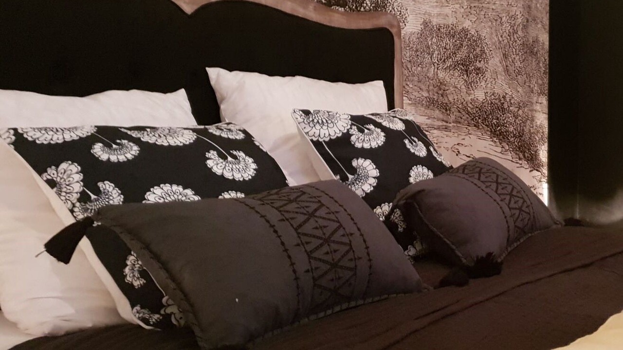Photo of Bedroom in Azay-le-Rideau