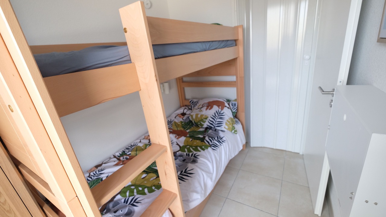 Photo of Bedroom in Argeles-sur-Mer