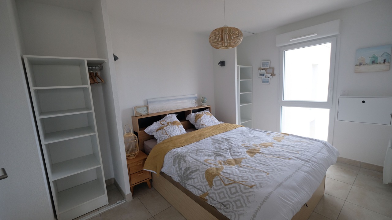 Photo of Bedroom in Argeles-sur-Mer